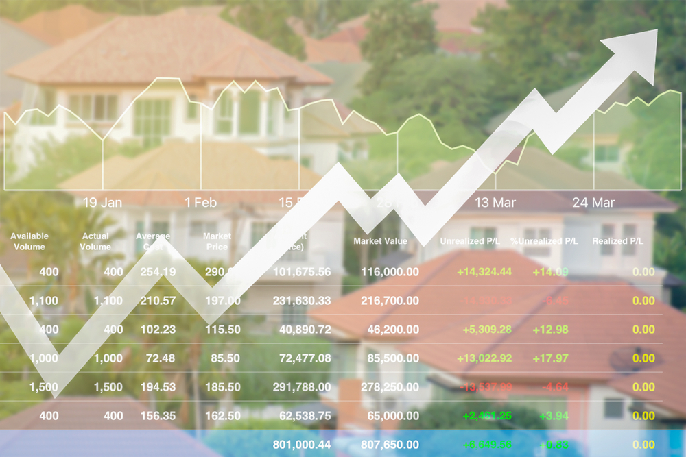 Home Market Analysis